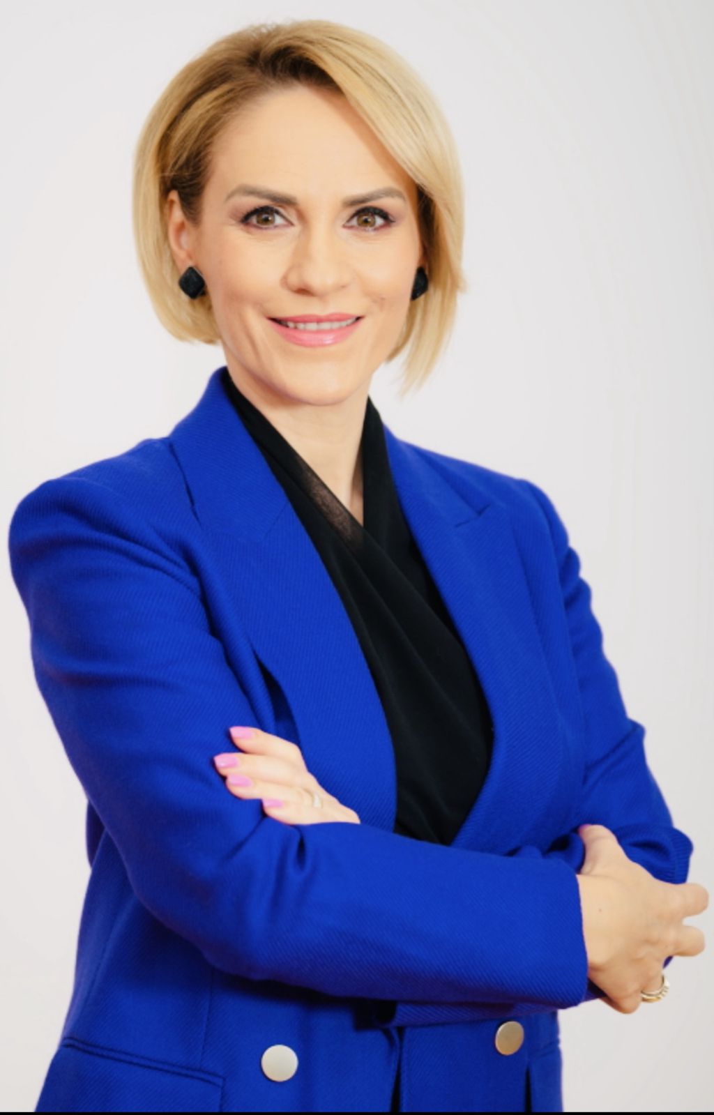 Gabriela Firea